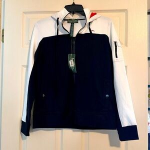 New Women’s Ralph Lauren Active Jacket.